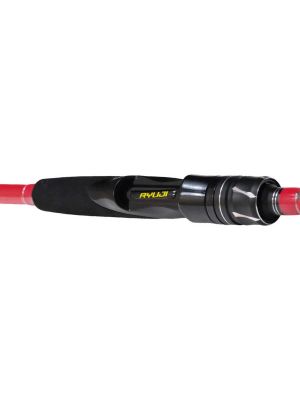 Ryuji Red Fox 2.40m 5-55gr 2P Spin Olta Kamışı