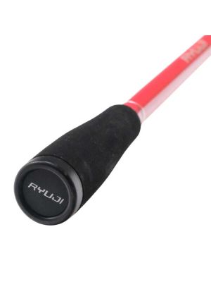 Ryuji Red Fox 2.70m 5-55gr 2P Spin Olta Kamışı