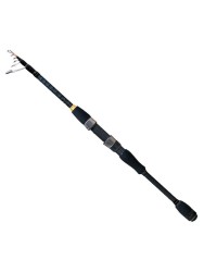 Ryuji - Ryuji Rock Fish Tele 2.28m 05-7gr Tele LRF Kamış