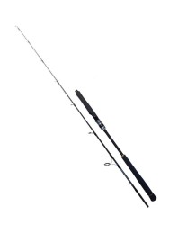 Ryuji - Ryuji Seawolf 1.80m 300-600gr 2P Jig Olta Kamışı