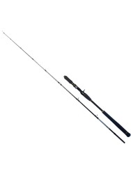 Ryuji - Ryuji Seawolf 1.83m 200-400gr 2P (Baitcast) Tetikli Jig Olta Kamışı