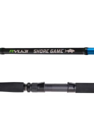 Ryuji Shore Game Fuji 2.85m 25-85gr 2P Shore Jig Kamış - Thumbnail