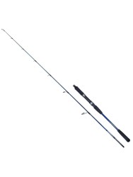 Ryuji - Ryuji Strobe II 1.68m 40-110gr 2P Jig Olta Kamışı