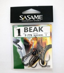 Sasame - Sasame Beak F-779 Serisi Olta İğnesi