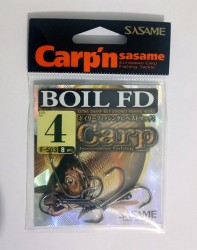 Sasame - Sasame Boil FD F-503 Carp Sazan Olta İğnesi