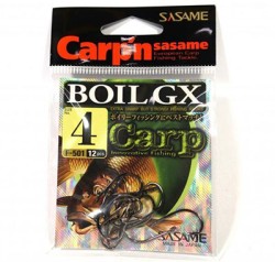 Sasame - Sasame Boil GX F-501 Carp Sazan Olta İğnesi