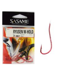 Sasame - Sasame Ryusen W-Hold Red F-987 Serisi Olta İğnesi