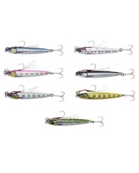 Savage Gear - Savage gear 3D Jig Minnow 10gr 5.9cm Suni Yem