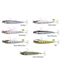 Savage gear 3D Jig Minnow 10gr 5.9cm Suni Yem - Thumbnail