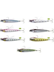 Savage Gear - Savage gear 3D Jig Minnow 5gr 4.6cm Suni Yem