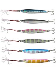 Savage Gear - Savage Gear 3D Slim Minnow Jig 100g 12.5cm Sahte Balık