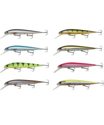 Savage Gear - Savage Gear 3D Smelt Twitch N Roll MR 14cm 20gr Maket Balık