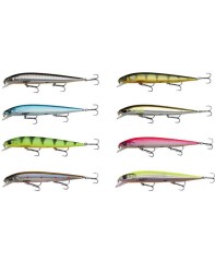 Savage Gear - Savage Gear 3D Smelt Twitch N Roll SR 14cm 20gr Maket Balık