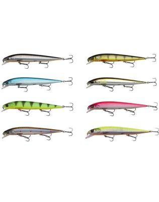 Savage Gear 3D Smelt Twitch N Roll SR 14cm 20gr Maket Balık