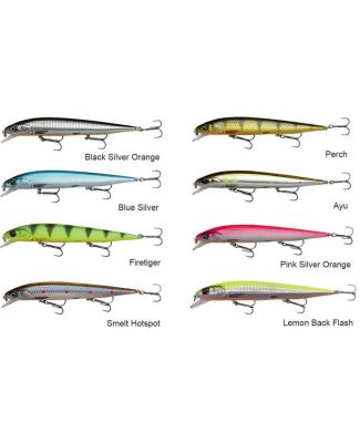 Savage Gear 3D Smelt Twitch N Roll SR 14cm 20gr Maket Balık