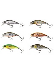 Savage Gear - Savage gear 3D Sticklebait Twitch 4.5cm 4gr Suni Yem