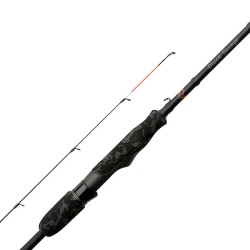 Savage Gear - Savage Gear Black Dropshot LRF Kamışı 223cm 2-12gr