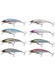 Savage Gear - Savage Gear Gravity Minnow 5cm 8gr Suni Yem