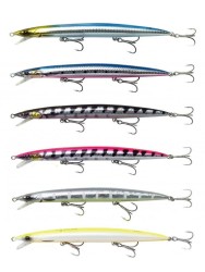 Savage Gear - Savage Gear Jerk Minnow 145mm 17g Sinking Suni Yem