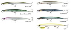 Savage Gear - Savage gear Jerk Minnow 175mm 25g Floatıng Suni Yem