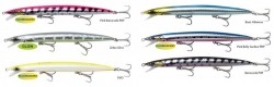 Savage Gear - Savage gear Jerk Minnow 175mm 29g Sinking Suni Yem