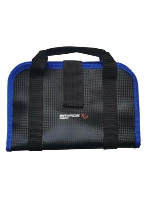 Savage Gear Jig Bag 34X25cm 16 Long-Semilong 60-150gr Jig Çantası