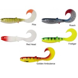 Savage Gear - Savage Gear LB Cannibal Curtail 10cm 5g Silikon Yem