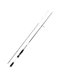 Savage Gear - Savage Gear LRF CCS 244 cm 6-14g 2P Spin Olta Kamışı