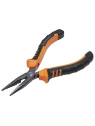 Savage Gear - Savage Gear MP Splitring and Cut Pliers M 18cm Pense