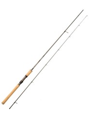 Savage Gear - Savage Gear Parabellum CC UL 215cm 0-7gr 2 Parça Spin Kamışı