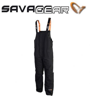 SAVAGE GEAR PROGUARD THERMO BLACK