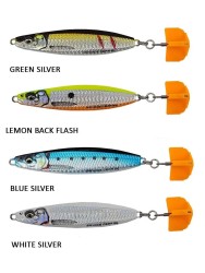 Savage Gear Psycho Sprat 7.7cm 28gr Suni Yem - Thumbnail