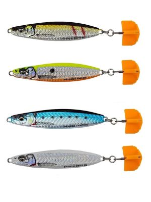 Savage Gear Psycho Sprat 7.7cm 28gr Suni Yem