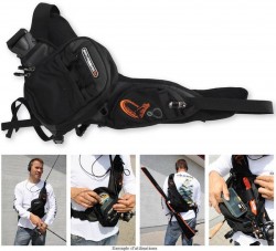 Savage Gear - Savage Gear Roadrunner Bag Çanta