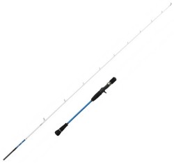 Savage Gear - Savage gear SALT 1DFR 203cm 60-140g Cast Slow Jig Kamışı Tetikli