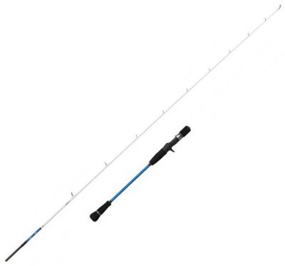 Savage gear SALT 1DFR 203cm 60-140g Cast Slow Jig Kamışı Tetikli