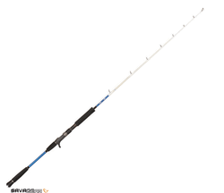 Savage Gear - Savagear Salt 1DFR Jig Kamışı 168cm Trigger 200-350g Tek Parça Tetikli