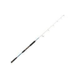 Savage Gear - Savage Gear Salt 1DFR Slow Jig Kamışı 183cm ML 80-150g Tek Parça