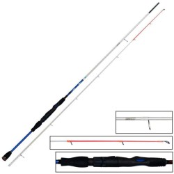 Savage Gear - Savage Gear Salt 1DFR Ultra Light 218cm 2-7gr 2P. Olta Kamışı