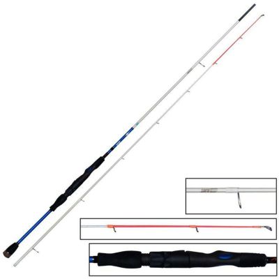 Savage Gear Salt 1DFR Ultra Light 218cm 2-7gr 2P. Olta Kamışı