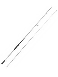 Savage Gear - Savage gear Salt CCS 290 cm 60gr 2 Parça Spin Kamış