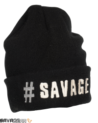 Savage Gear - Savage Gear Savage Beanie	 Bere