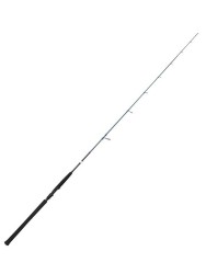 Savage Gear - Savage Gear SGS2 Jigging 1.80m 40-120gr Tek Parça Olta Kamışı