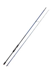 Savage Gear - Savage Gear SGS6 Long Casting 2.90m 15-50gr 2 Parça Kamış