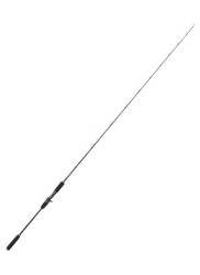 Savage Gear - Savage Gear SGS6 Slow Jigging 1.93m Max 150gr Tek Parça - Tetikli