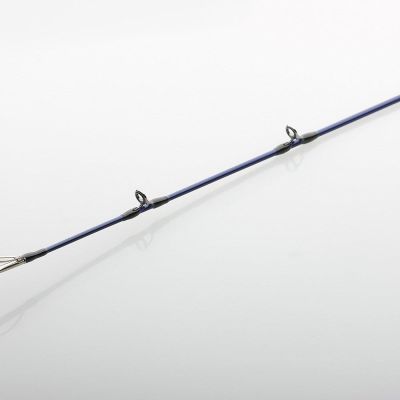 Savage Gear SGS6 Slow Jigging 1.93m Max 200gr Tek Parça - Tetikli