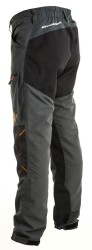 Savage gear Simply Savage Trousers Grey - Thumbnail