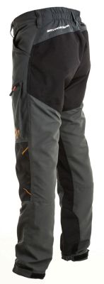 Savage gear Simply Savage Trousers Grey