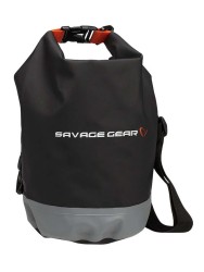 Savage Gear - Savage Gear Wp Rollup 5L Çanta