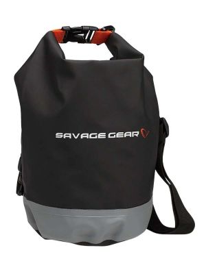 Savage Gear Wp Rollup 5L Çanta